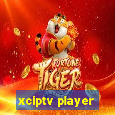 xciptv player